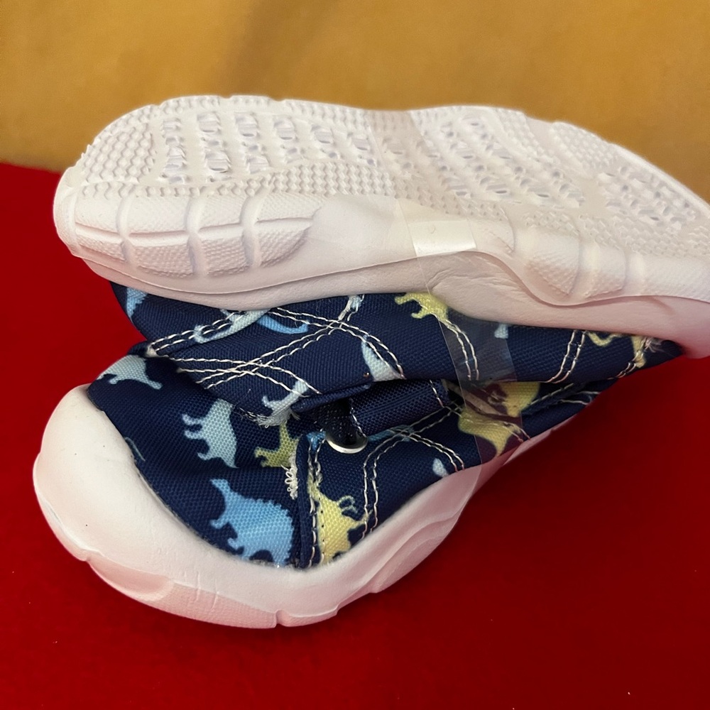 BARERUN Toddler Lightweight Sneakers